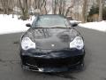 2004 911 Turbo Cabriolet #2
