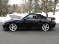 2004 911 Turbo Cabriolet #3