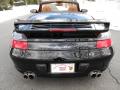 2004 911 Turbo Cabriolet #6