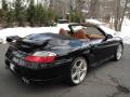 2004 911 Turbo Cabriolet #7