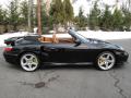 2004 911 Turbo Cabriolet #8