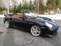 2004 911 Turbo Cabriolet #9
