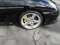 2004 911 Turbo Cabriolet #10