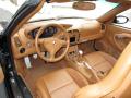 2004 911 Turbo Cabriolet #13
