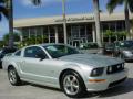 2006 Mustang GT Premium Coupe #1