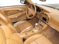 2004 911 Turbo Cabriolet #17