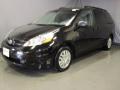 2009 Sienna LE #1