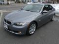 2007 3 Series 328xi Coupe #10