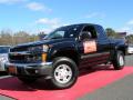 2008 Colorado LT Extended Cab 4x4 #1 2008 Colorado LT Extended Cab 4x4 #1