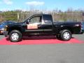 2008 Colorado LT Extended Cab 4x4 #9 2008 Colorado LT Extended Cab 4x4 #9