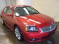 2010 Galant Sport Edition #10