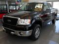2007 F150 XLT SuperCab 4x4 #1