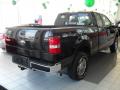 2007 F150 XLT SuperCab 4x4 #3