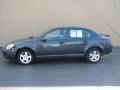 2008 Cobalt LT Sedan #1