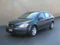 2008 Cobalt LT Sedan #2