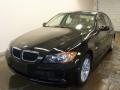 2006 3 Series 325i Sedan #1
