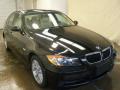 2006 3 Series 325i Sedan #11