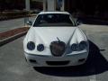 2008 S-Type 3.0 #2