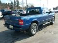 2007 Ranger XLT SuperCab 4x4 #4