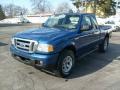 2007 Ranger XLT SuperCab 4x4 #8