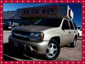 2007 TrailBlazer LS 4x4 #1