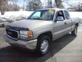 2001 Sierra 1500 SLE Extended Cab 4x4 #1