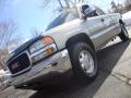 2001 Sierra 1500 SLE Extended Cab 4x4 #2