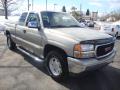 2001 Sierra 1500 SLE Extended Cab 4x4 #4