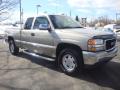 2001 Sierra 1500 SLE Extended Cab 4x4 #5