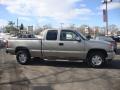 2001 Sierra 1500 SLE Extended Cab 4x4 #6
