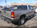 2001 Sierra 1500 SLE Extended Cab 4x4 #7