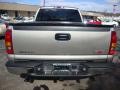 2001 Sierra 1500 SLE Extended Cab 4x4 #8