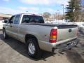 2001 Sierra 1500 SLE Extended Cab 4x4 #9