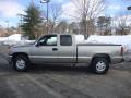 2001 Sierra 1500 SLE Extended Cab 4x4 #10