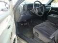 2001 Sierra 1500 SLE Extended Cab 4x4 #12