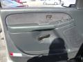 2001 Sierra 1500 SLE Extended Cab 4x4 #13