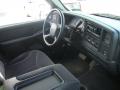 2001 Sierra 1500 SLE Extended Cab 4x4 #18