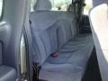 2001 Sierra 1500 SLE Extended Cab 4x4 #20