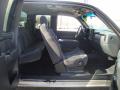 2001 Sierra 1500 SLE Extended Cab 4x4 #22