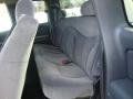 2001 Sierra 1500 SLE Extended Cab 4x4 #23