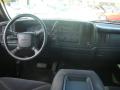 2001 Sierra 1500 SLE Extended Cab 4x4 #24