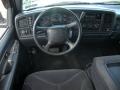 2001 Sierra 1500 SLE Extended Cab 4x4 #25