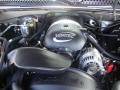 2001 Sierra 1500 SLE Extended Cab 4x4 #29