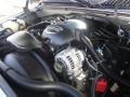 2001 Sierra 1500 SLE Extended Cab 4x4 #30