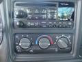 2001 Sierra 1500 SLE Extended Cab 4x4 #32