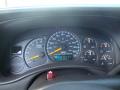 2001 Sierra 1500 SLE Extended Cab 4x4 #33