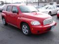 2009 HHR LS #3