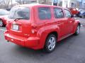 2009 HHR LS #4