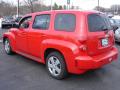 2009 HHR LS #6
