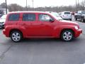 2009 HHR LS #7